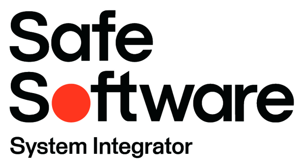 Safe Software Partner - System Integrator